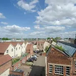 Stylish City Centre Flat