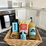 Stylish City Centre Flat