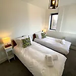 Stylish City Centre Flat